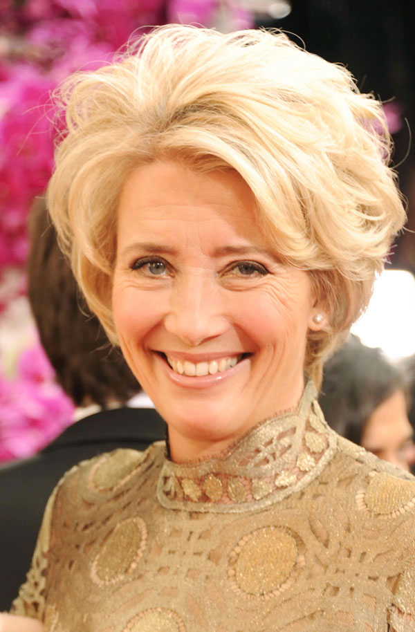 Emma Thompson